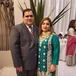 Meet your Posher, Junaid